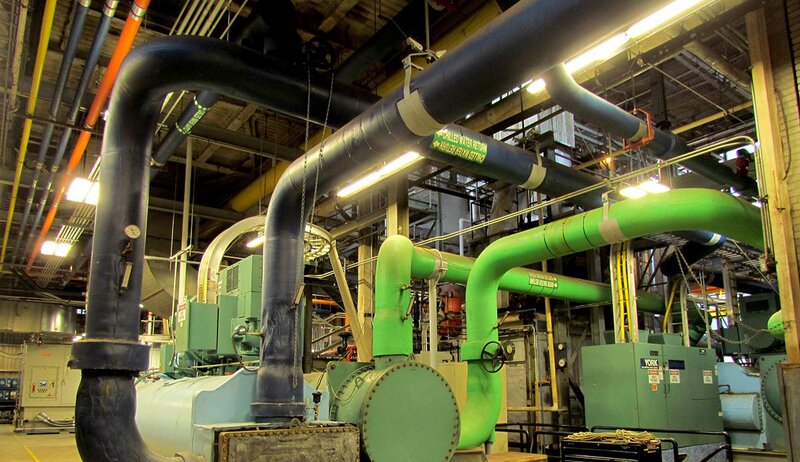 Hartford Steam