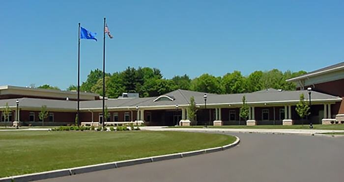 Town of Glastonbury